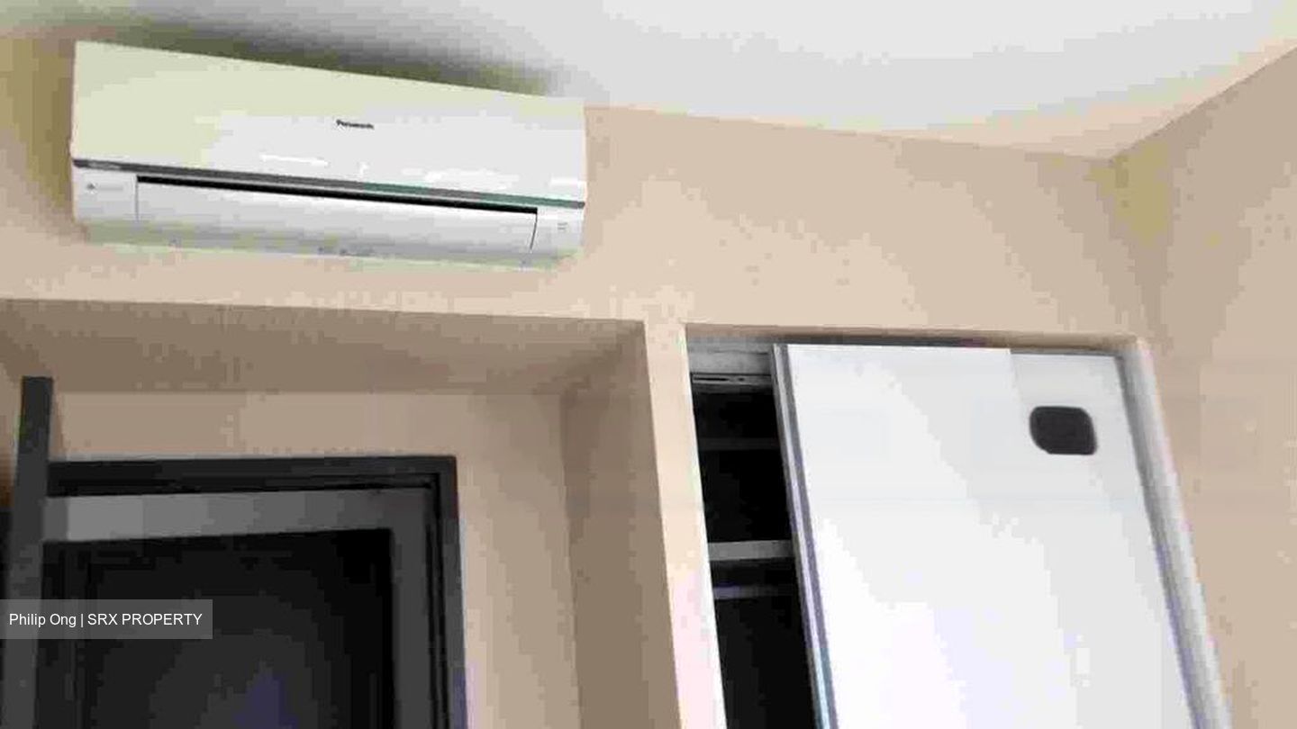 The Inflora (D17), Condominium #460736301